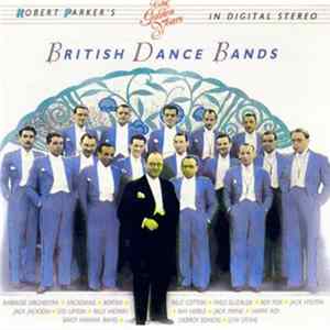 Various - British Dance Bands FLAC