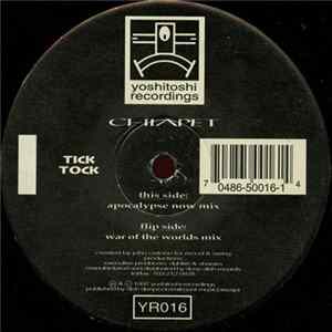 Chiapet - Tick Tock FLAC