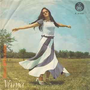 Vanja - Šta Će Biti S Nama FLAC