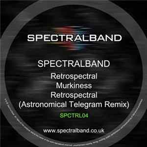 Spectralband - Retrospectral FLAC