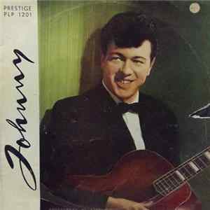 Johnny Devlin With The Devils - Johnny FLAC