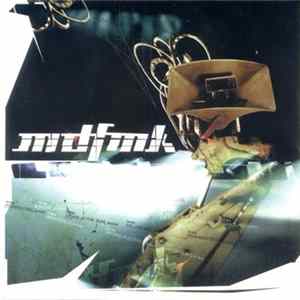 MDFMK - MDFMK FLAC