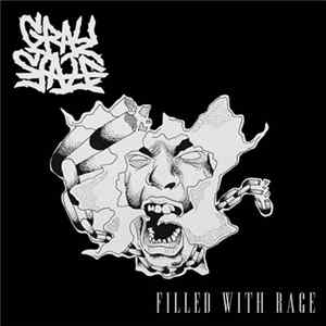 Gray State - Filled With Rage FLAC