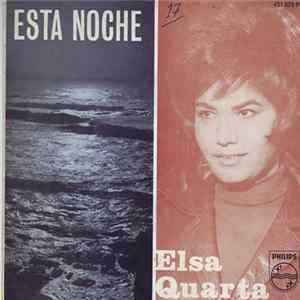 Elsa Quarta - Esta Noche FLAC