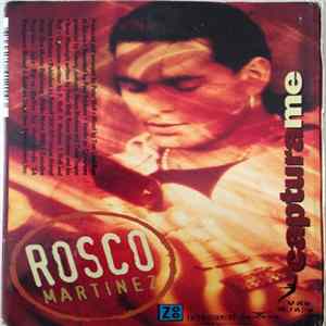 Rosco Martinez - Neon Moonlight FLAC