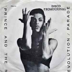 Prince And The Revolution - Kiss = Beso FLAC
