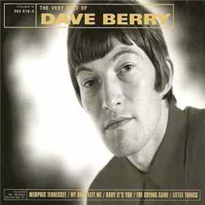 Dave Berry - The Very Best Of FLAC