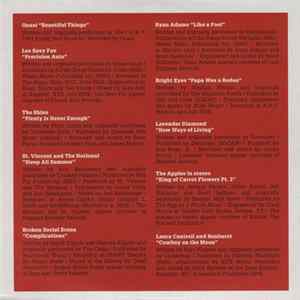 Various - Score! 20 Years Of Merge Records: The Covers! FLAC