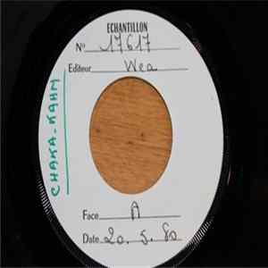Chaka Khan - Clouds FLAC