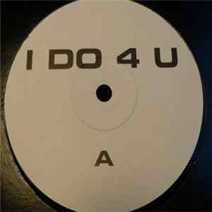 Noémi - I Do 4 U FLAC