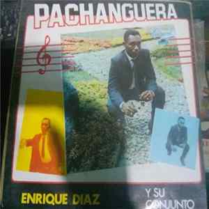 Enrique Díaz Y Su Conjunto - Pachanguera FLAC