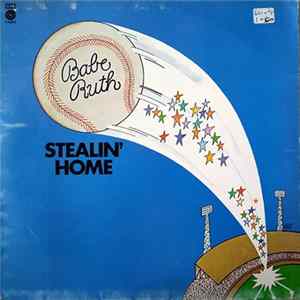Babe Ruth - Stealin' Home FLAC