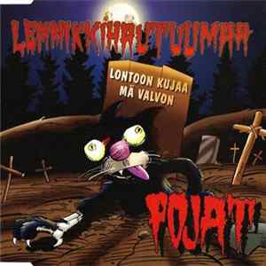 Pojat - Lemmikkihautuumaa FLAC