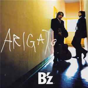 B'z - Arigato FLAC