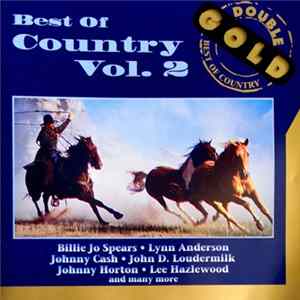 Various - Best Of Country Vol.2 FLAC
