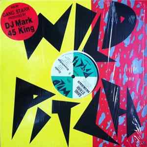 Gang Starr - Movin' On / Gusto / Knowledge FLAC
