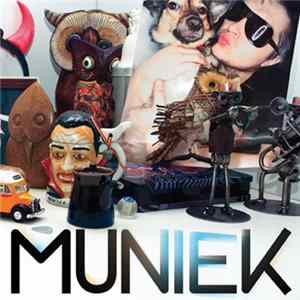 Muniek - Muniek FLAC
