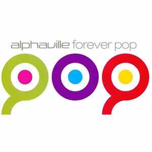 Alphaville - Forever Pop FLAC