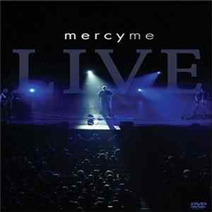 MercyMe - MercyMe Live FLAC