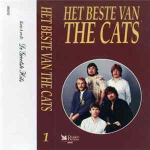 The Cats - Het Beste Van The Cats Vol. 1 FLAC
