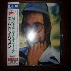 Elton John - Rock Of The Westies FLAC