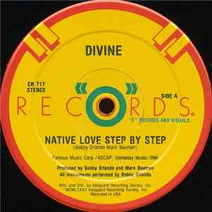 Divine - Native Love Step By Step FLAC