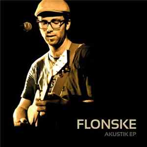 Flonske - Akustik EP FLAC