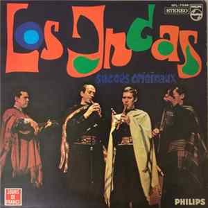 Los Incas - Succès Originaux FLAC