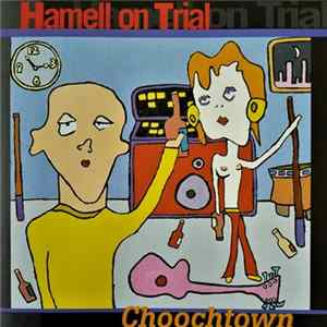 Hamell On Trial - Choochtown FLAC
