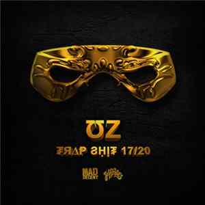 ƱZ - ₮Я∆Ᵽ ϨῌỊ₮ 17/20 FLAC