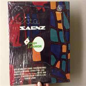 Rita Saenz - Juego De Amor FLAC