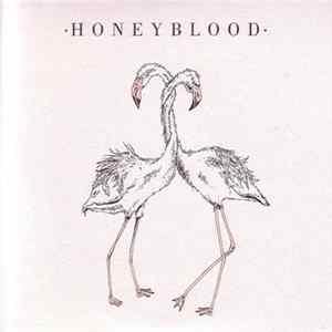 Honeyblood - The Black Cloud FLAC
