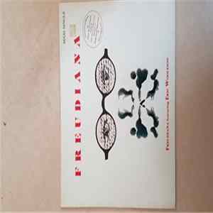 Freudiana Featuring Eric Woolfson - Freudiana FLAC