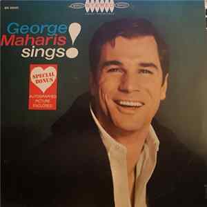 George Maharis - George Maharis Sings! FLAC