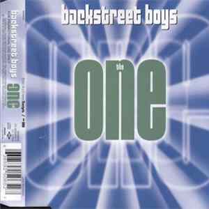 Backstreet Boys - The One FLAC