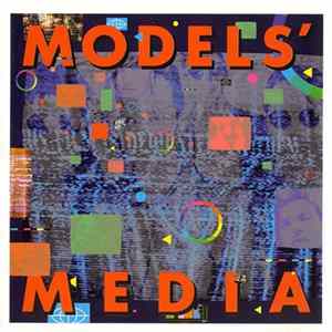Models - Models' Media FLAC