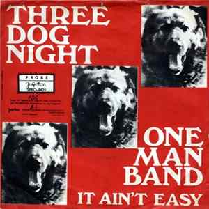 Three Dog Night - One Man Band FLAC