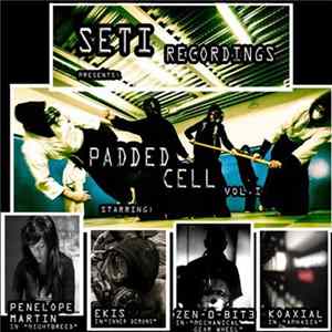 Various - Padded Cell Voll I FLAC