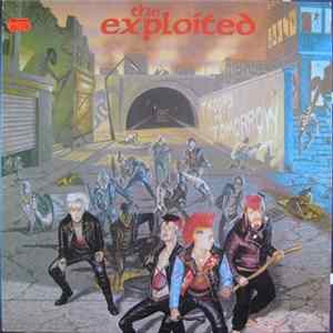 The Exploited - Troops Of Tomorrow FLAC