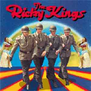 The Ricky Kings - The Ricky Kings FLAC