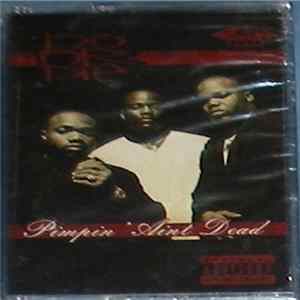 Do Or Die - Pimpin' Ain't Dead FLAC