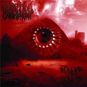 Screaming Entombment - Malice Of Your Maker FLAC