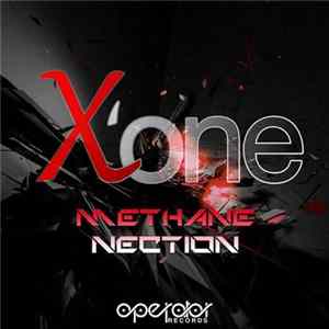 X'one - Nection / Methane FLAC