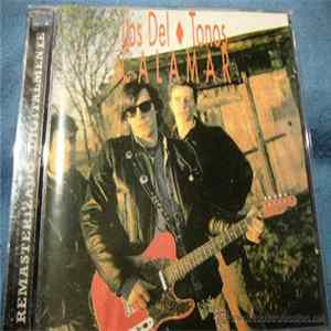 Los Del-Tonos - Calamar FLAC
