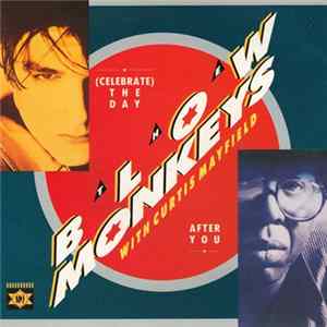 The Blow Monkeys with Curtis Mayfield - (Celebrate) The Day After You FLAC