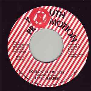 Stevie Harper - Couldn't Careless FLAC