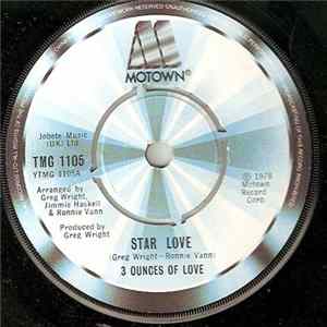 3 Ounces Of Love - Star Love FLAC