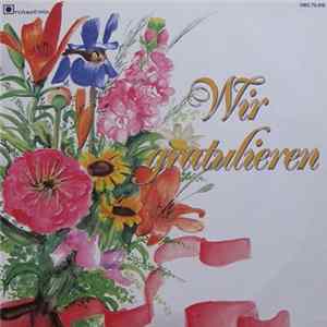 Various - Wir Gratulieren FLAC