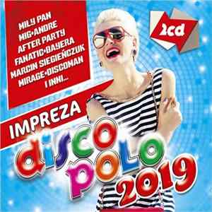 Various - Impreza Disco Polo 2019 FLAC