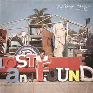 MacKenzie Bourg - Lost & Found FLAC